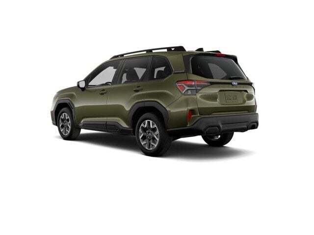 2026 Subaru FORESTER Premium Fredericksburg VA