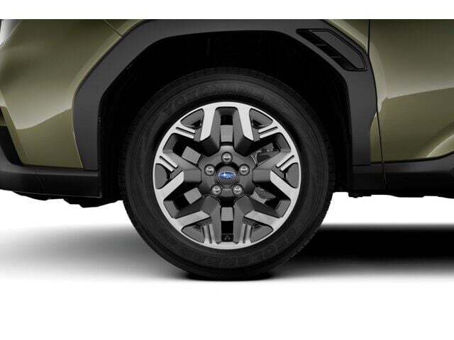 2026 Subaru FORESTER Premium Fredericksburg VA
