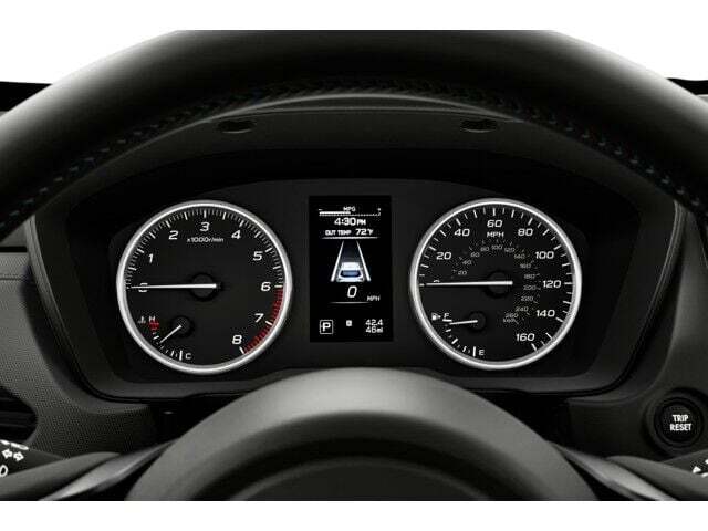 2026 Subaru FORESTER Premium Fredericksburg VA