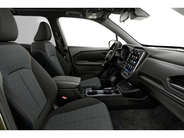 2026 Subaru FORESTER Premium Fredericksburg VA