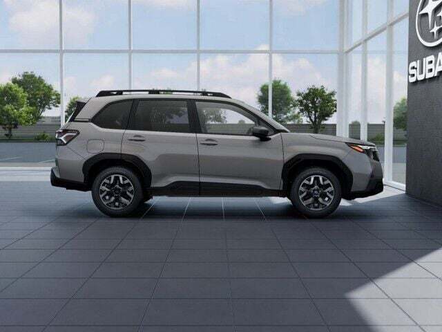 2026 Subaru FORESTER Premium Fredericksburg VA