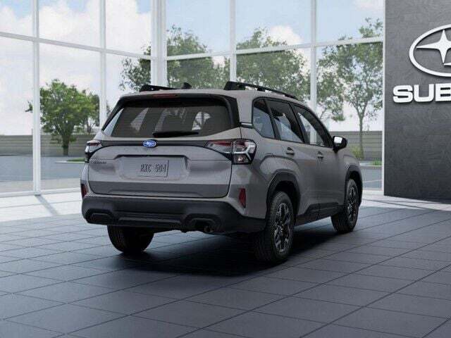 2026 Subaru FORESTER Premium Fredericksburg VA