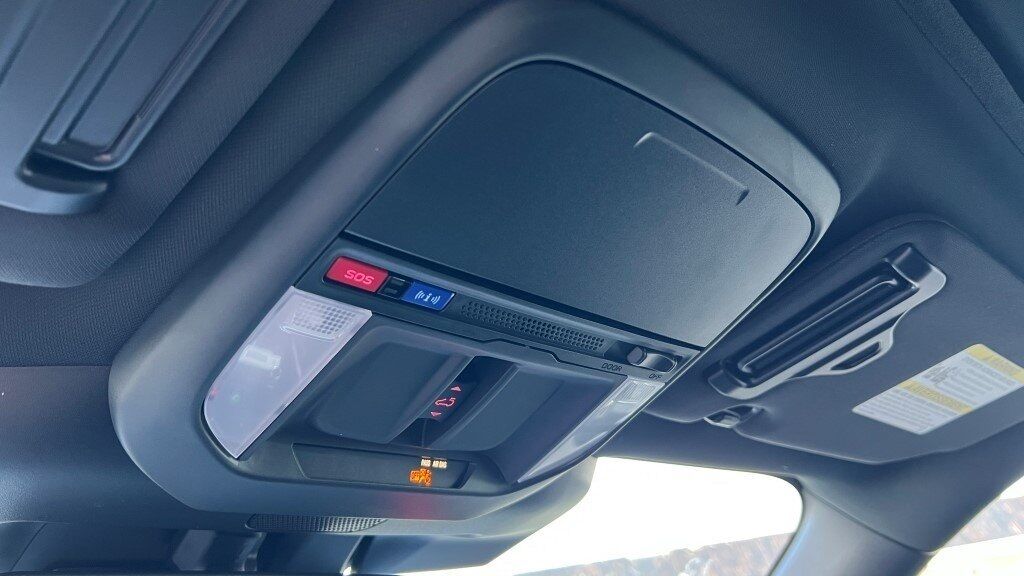 2026 Subaru FORESTER Premium Fredericksburg VA