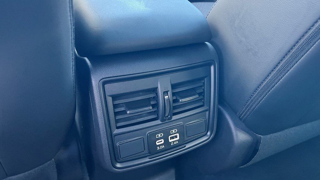 2026 Subaru FORESTER Premium Fredericksburg VA