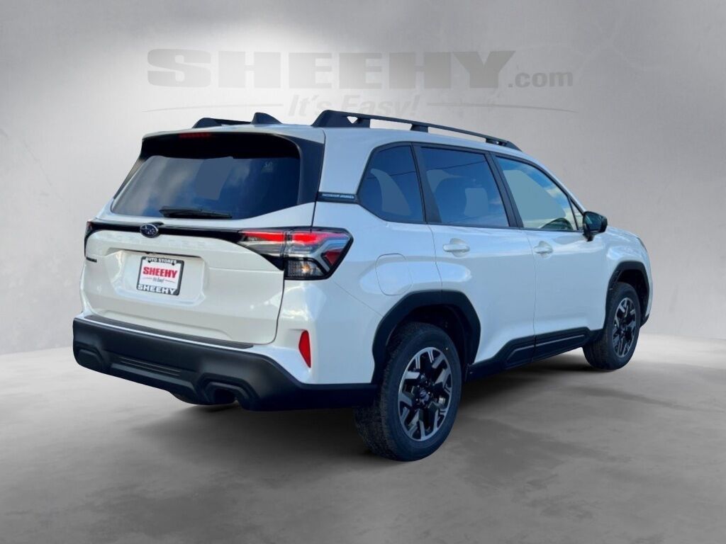 2026 Subaru FORESTER Premium Fredericksburg VA