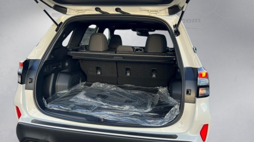 2026 Subaru FORESTER Premium Fredericksburg VA