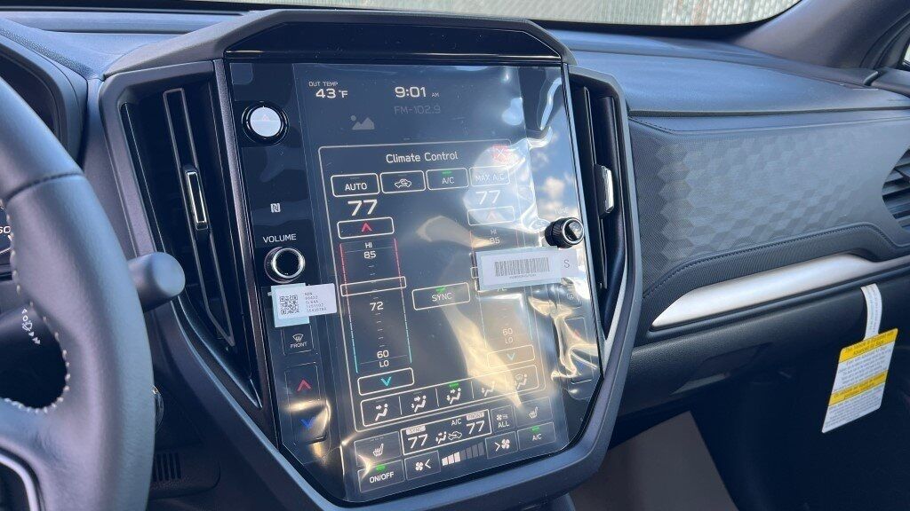 2026 Subaru FORESTER Premium Fredericksburg VA