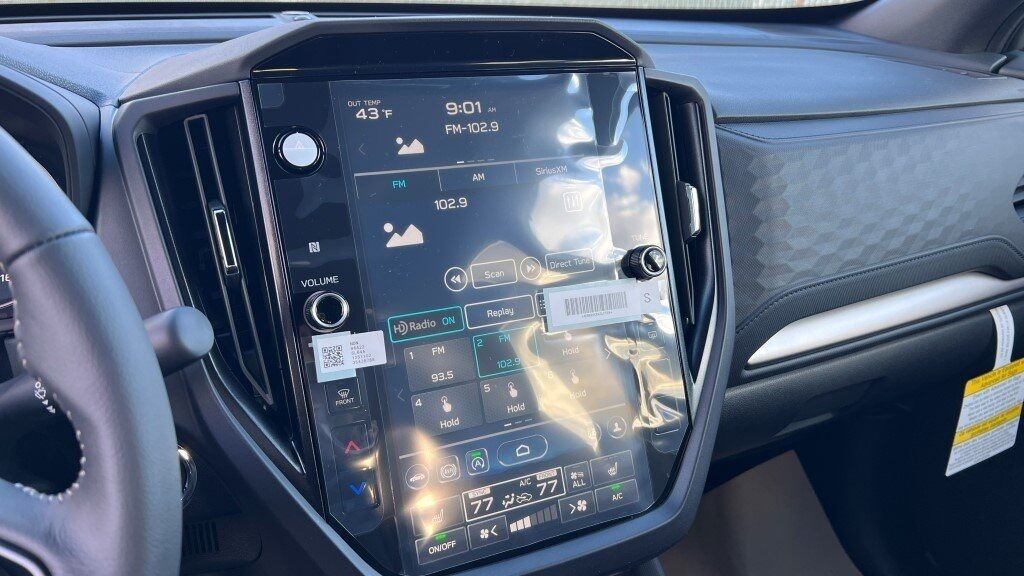 2026 Subaru FORESTER Premium Fredericksburg VA