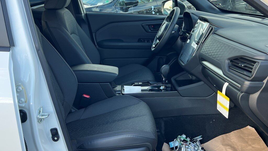 2026 Subaru FORESTER Premium Fredericksburg VA