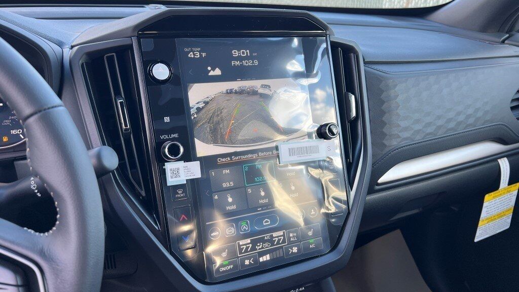 2026 Subaru FORESTER Premium Fredericksburg VA