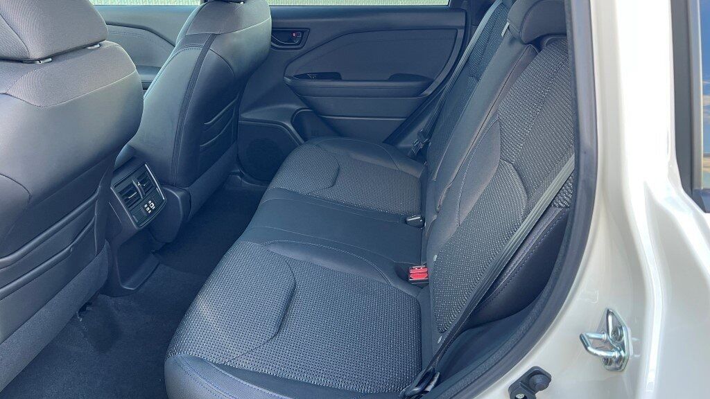 2026 Subaru FORESTER Premium Fredericksburg VA