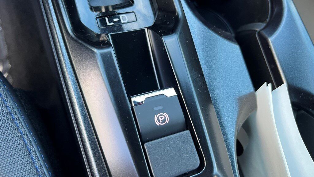 2026 Subaru FORESTER Premium Fredericksburg VA