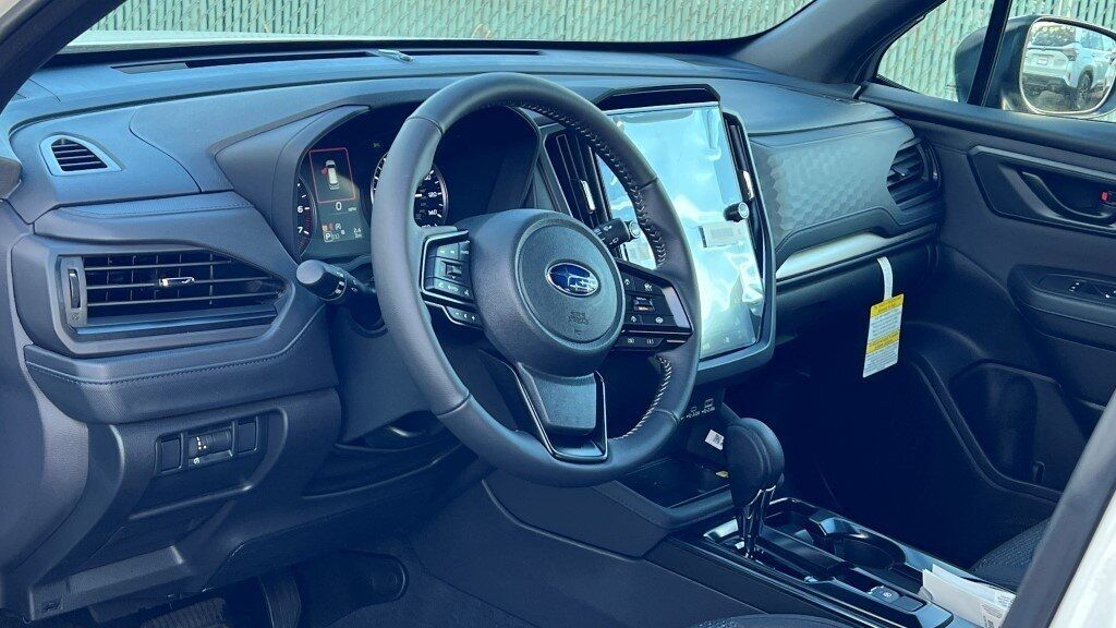 2026 Subaru FORESTER Premium Fredericksburg VA