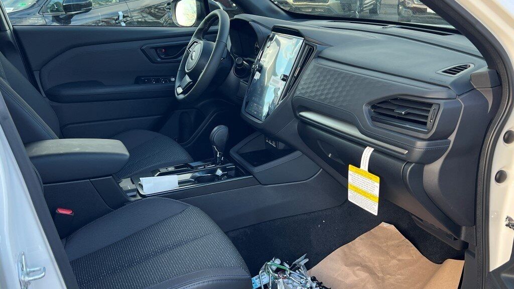 2026 Subaru FORESTER Premium Fredericksburg VA