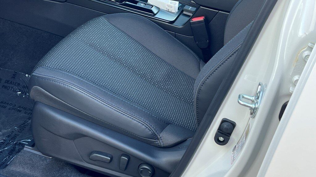 2026 Subaru FORESTER Premium Fredericksburg VA