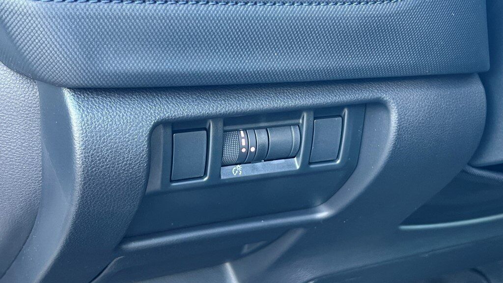 2026 Subaru FORESTER Premium Fredericksburg VA