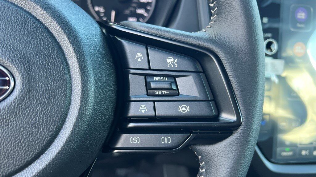 2026 Subaru FORESTER Premium Fredericksburg VA