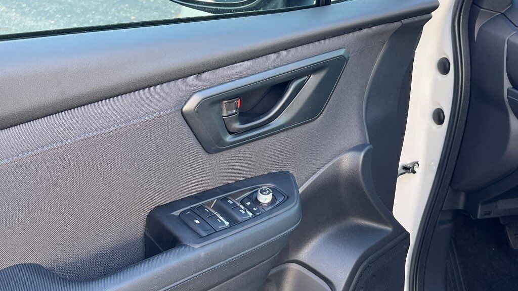 2026 Subaru FORESTER Premium Fredericksburg VA