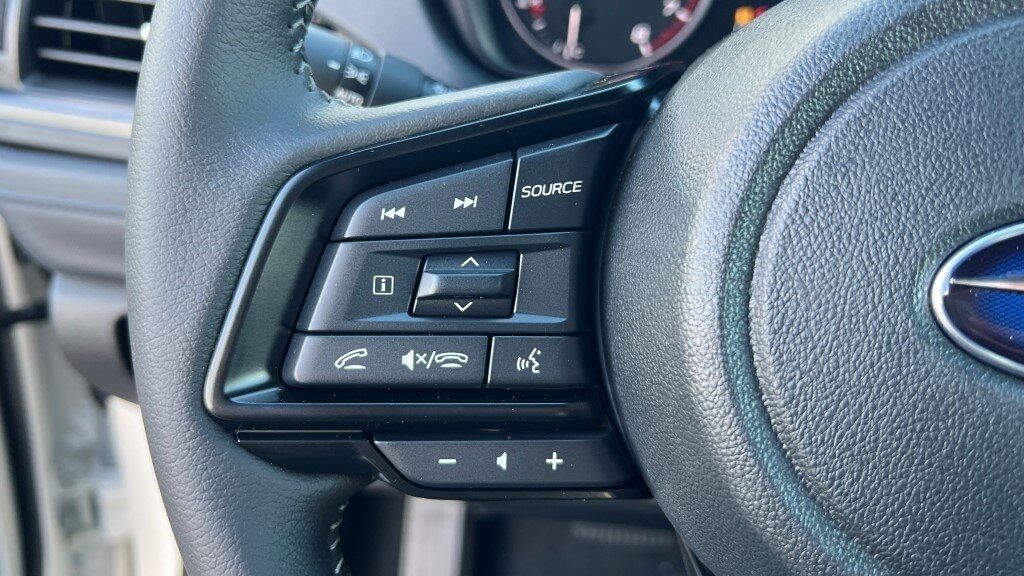 2026 Subaru FORESTER Premium Fredericksburg VA