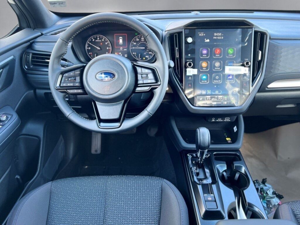 2026 Subaru FORESTER Premium Fredericksburg VA