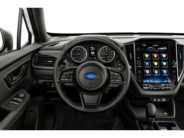 2026 Subaru FORESTER Premium Fredericksburg VA