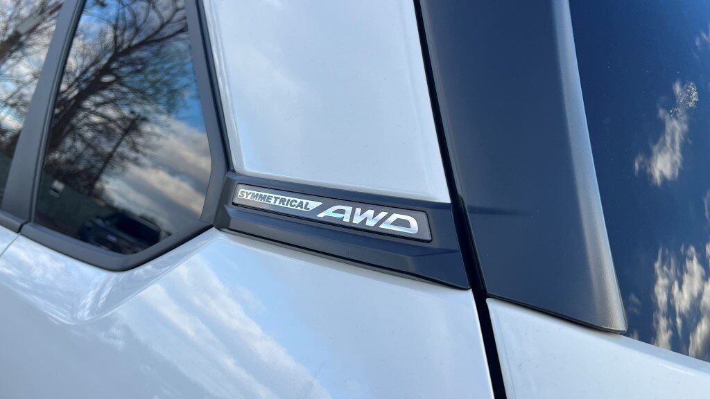 2026 Subaru FORESTER Premium Fredericksburg VA