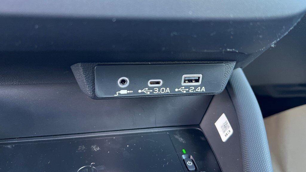 2026 Subaru FORESTER Premium Fredericksburg VA