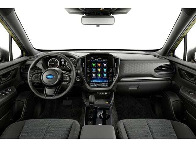 2026 Subaru FORESTER Premium Fredericksburg VA