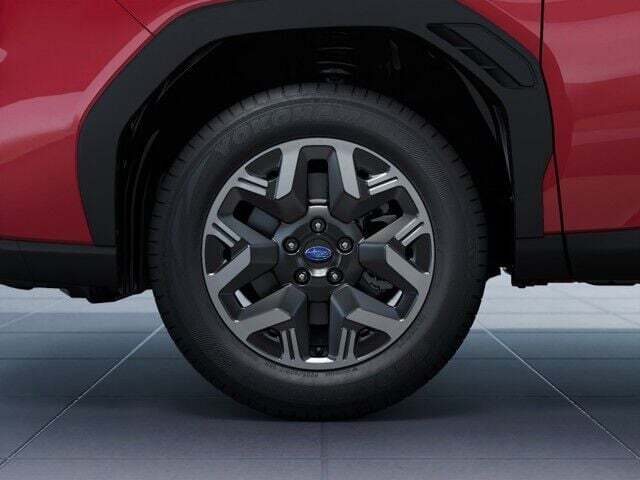 2026 Subaru FORESTER Premium Fredericksburg VA