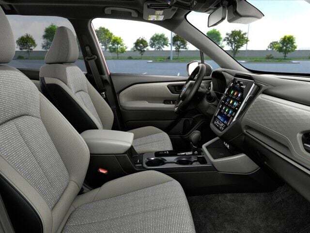 2026 Subaru FORESTER Premium Fredericksburg VA