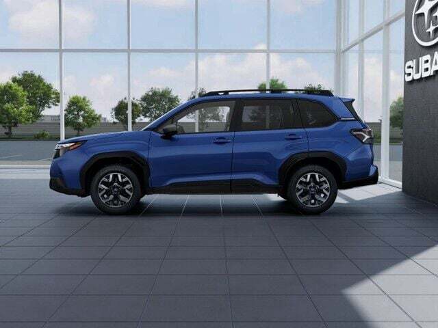 2026 Subaru FORESTER Premium Fredericksburg VA