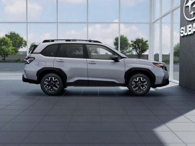 2026 Subaru FORESTER Premium Fredericksburg VA