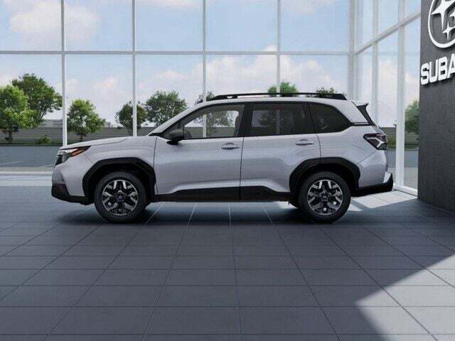 2026 Subaru FORESTER Premium Fredericksburg VA
