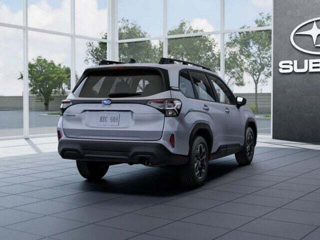 2026 Subaru FORESTER Premium Fredericksburg VA