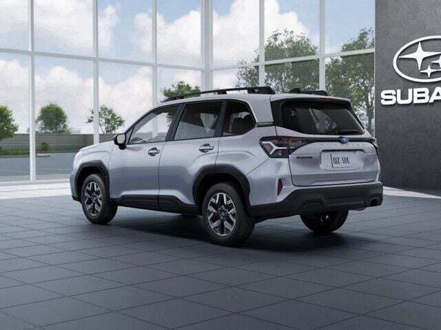 2026 Subaru FORESTER Premium Fredericksburg VA