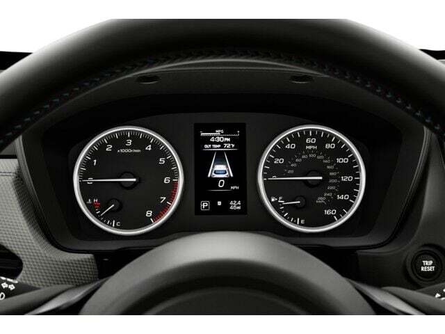 2026 Subaru FORESTER Premium Fredericksburg VA