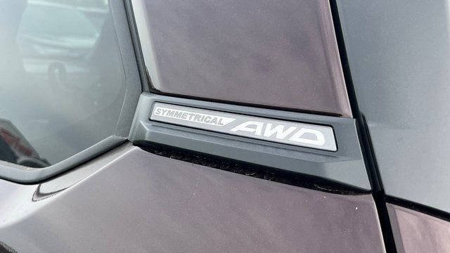 2026 Subaru FORESTER Premium Fredericksburg VA