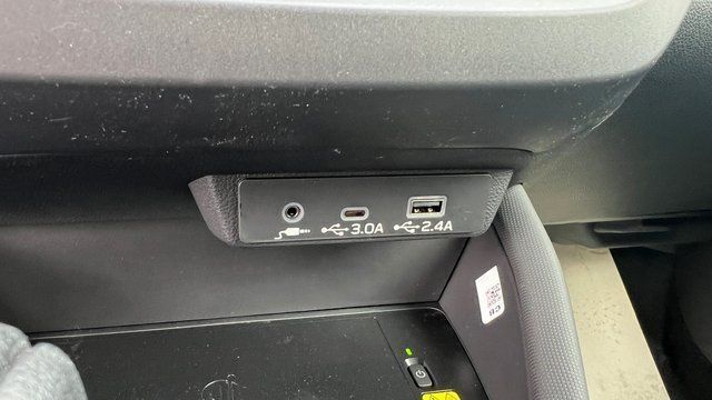 2026 Subaru FORESTER Premium Fredericksburg VA