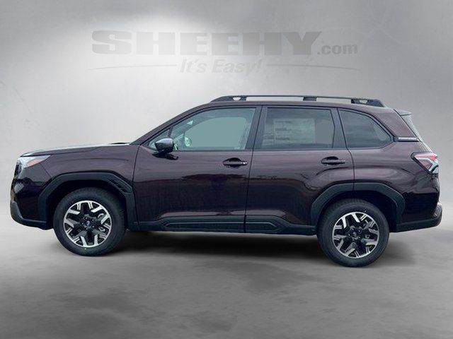 2026 Subaru FORESTER Premium Fredericksburg VA