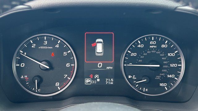 2026 Subaru FORESTER Premium Fredericksburg VA