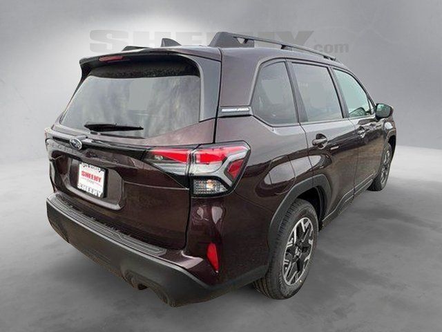 2026 Subaru FORESTER Premium Fredericksburg VA