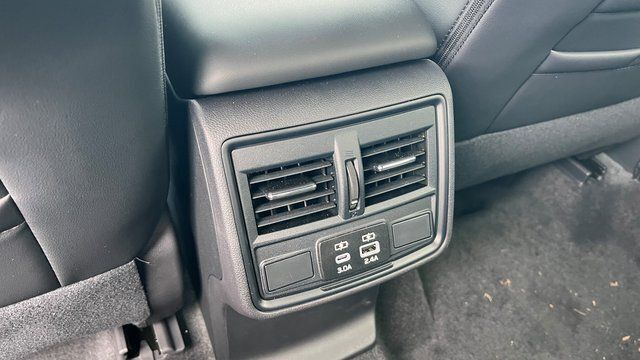 2026 Subaru FORESTER Premium Fredericksburg VA