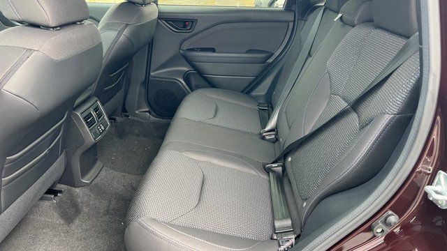 2026 Subaru FORESTER Premium Fredericksburg VA