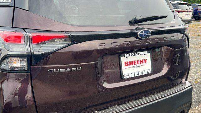 2026 Subaru FORESTER Premium Fredericksburg VA