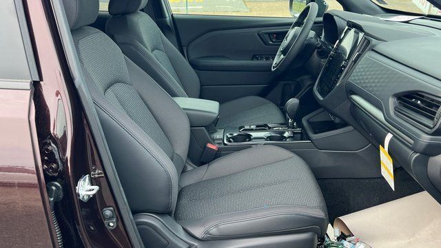 2026 Subaru FORESTER Premium Fredericksburg VA