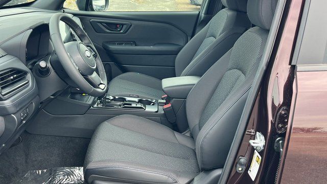2026 Subaru FORESTER Premium Fredericksburg VA