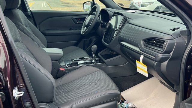 2026 Subaru FORESTER Premium Fredericksburg VA