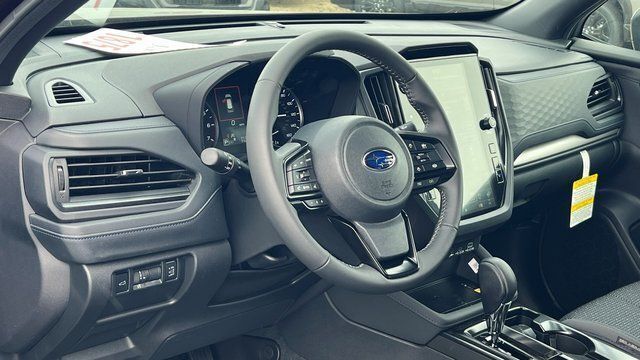 2026 Subaru FORESTER Premium Fredericksburg VA