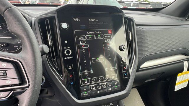 2026 Subaru FORESTER Premium Fredericksburg VA