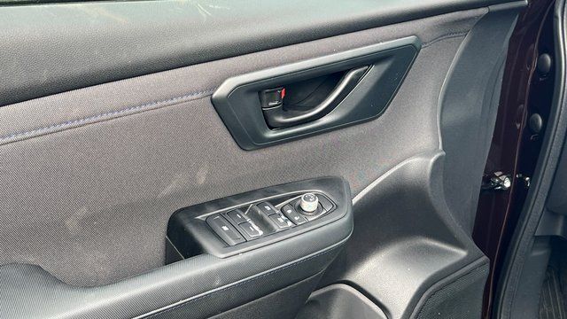 2026 Subaru FORESTER Premium Fredericksburg VA